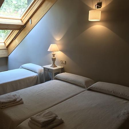 Atico Balcon De Jaca II 아파트 외부 사진