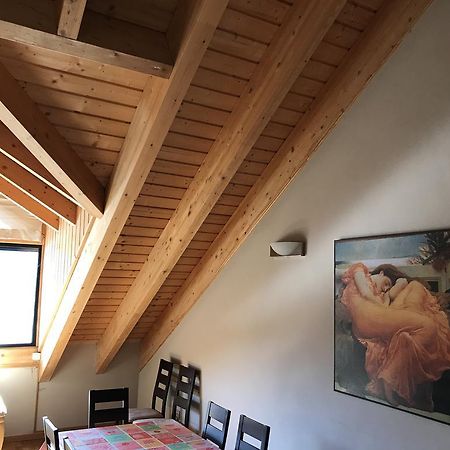 Atico Balcon De Jaca II 아파트 외부 사진