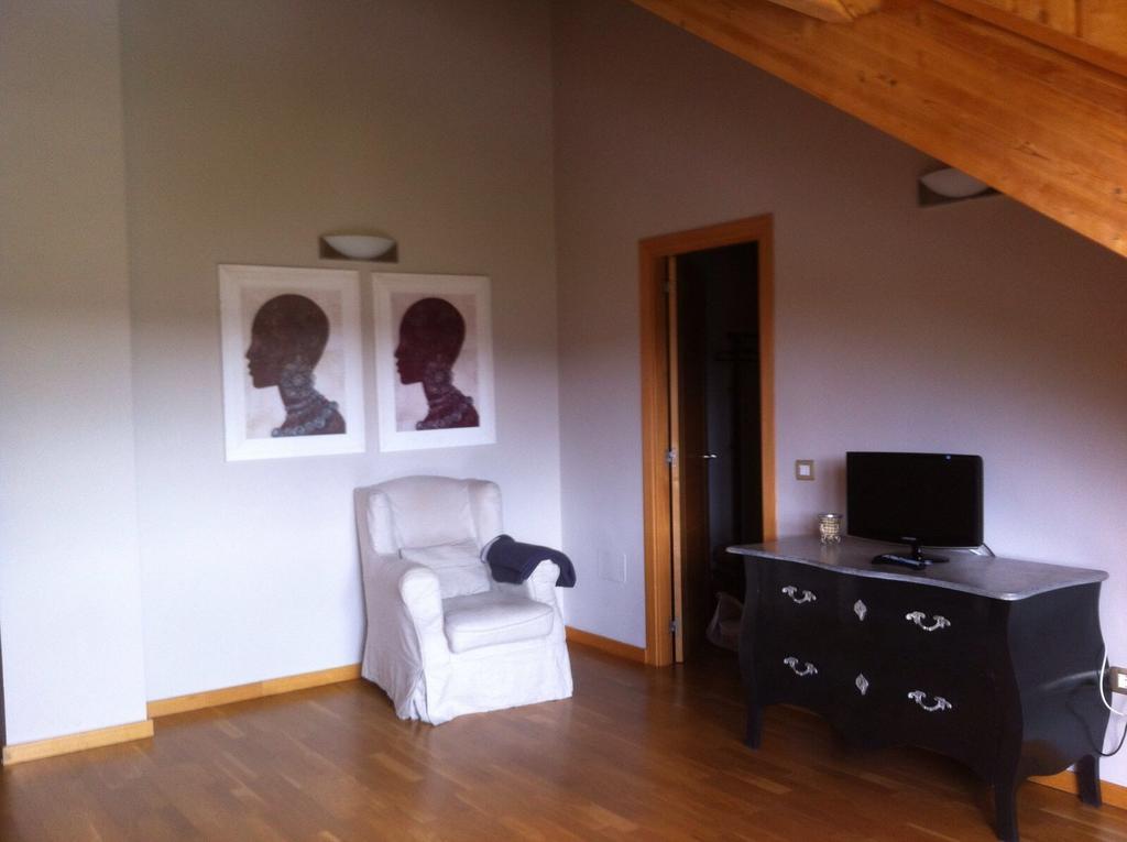 Atico Balcon De Jaca II 아파트 외부 사진