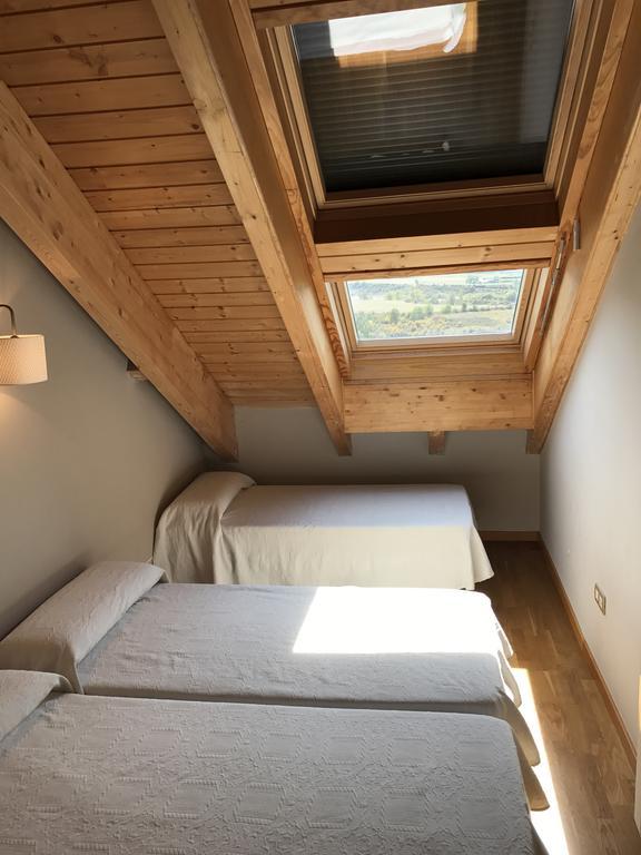 Atico Balcon De Jaca II 아파트 외부 사진
