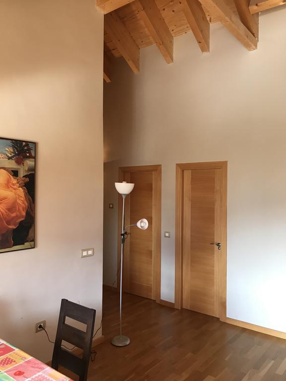 Atico Balcon De Jaca II 아파트 외부 사진