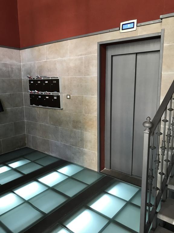 Atico Balcon De Jaca II 아파트 외부 사진