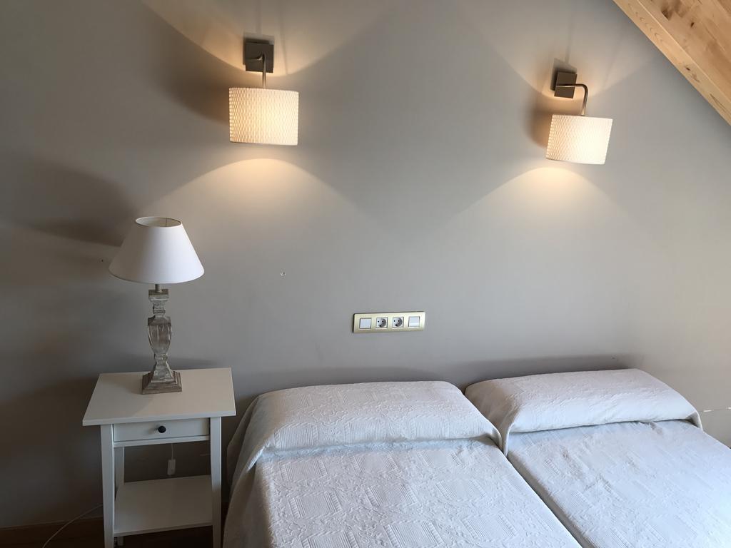 Atico Balcon De Jaca II 아파트 외부 사진